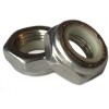Nylon Insert Locking (Jam) Thin Nut 3/8-16 Type 316 Stainless Steel 